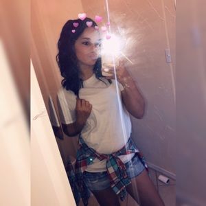 Meet your Posher, Kristen